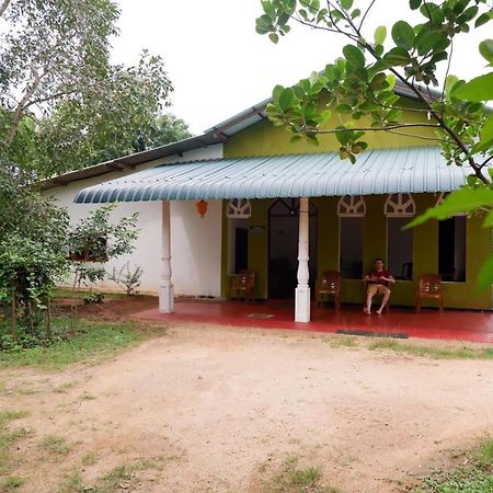 Jungle House Tourist Inn Dambulla Exteriér fotografie