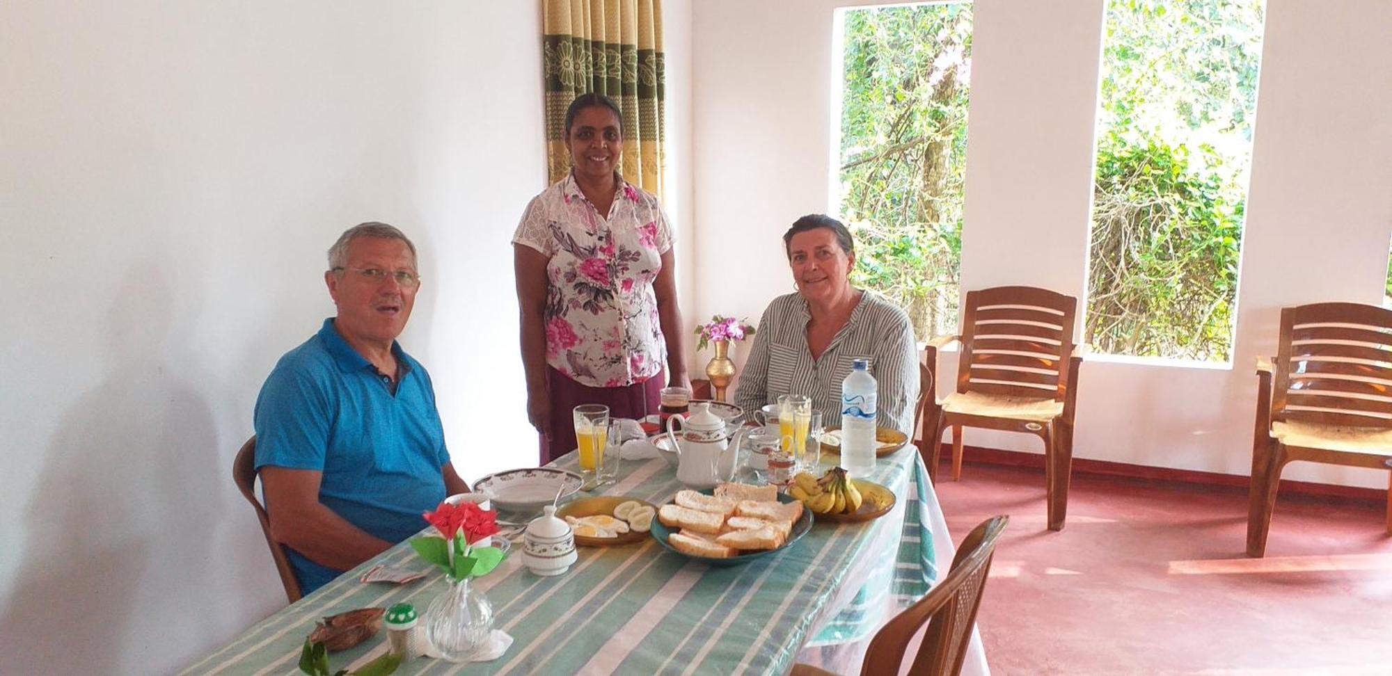 Jungle House Tourist Inn Dambulla Pokoj fotografie