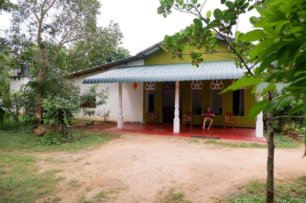 Jungle House Tourist Inn Dambulla Exteriér fotografie